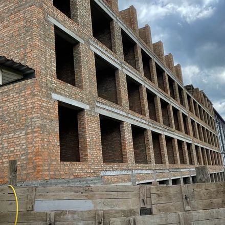 Хід будівництва ЖК PANORAMA DE LUXE, 6 будинок, травень 2025