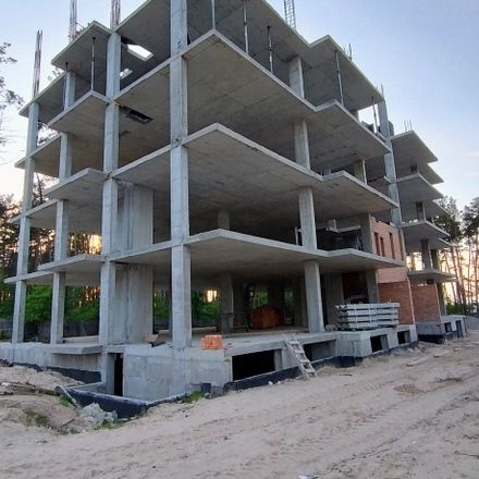 Хід будівництва ЖК Ідея, 9 будинок, травень 2025