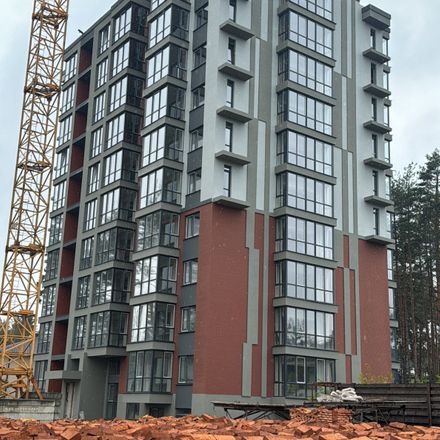 Хід будівництва ЖК Soborniy, 1 будинок, травень 2025