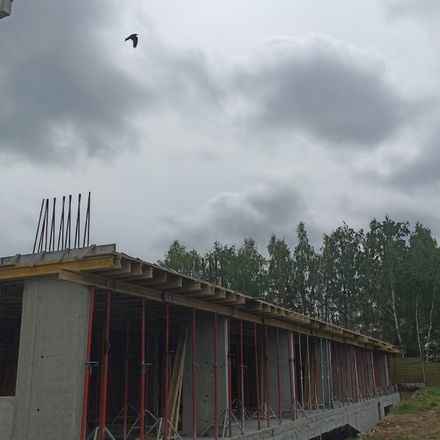 Хід будівництва ЖК Дружній Дім, Будинок, травень 2025