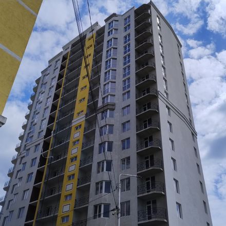 Хід будівництва ЖК Велесгард, 5 будинок, травень 2025