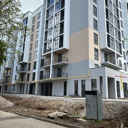 Ход строительства ЖК FAMILY HOUSE, 1-2 секции, май 2025