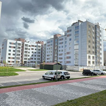 Хід будівництва Мікрорайон „Академічний“, 3 черга (будинок 2), травень 2025