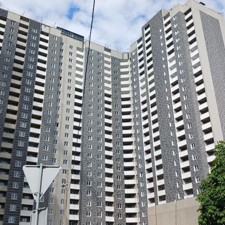 Хід будівництва ЖК Деснянський, 1 будинок, травень 2025