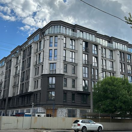 Хід будівництва Дохідний дім Salve, Будинок, травень 2025