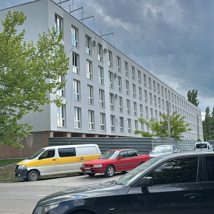 Хід будівництва ЖК Золоті Стовпи, 10 будинок, травень 2025