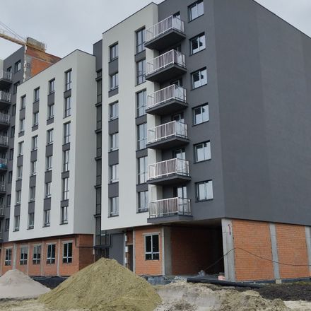 Хід будівництва ЖК Франко, 1-2 секції, травень 2025