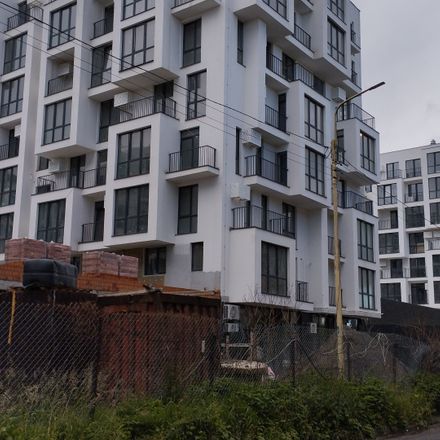 Хід будівництва ЖК В4, 2 будинок, травень 2025