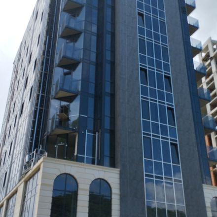 Хід будівництва ЖК Uzh Towers, 1 будинок, травень 2025