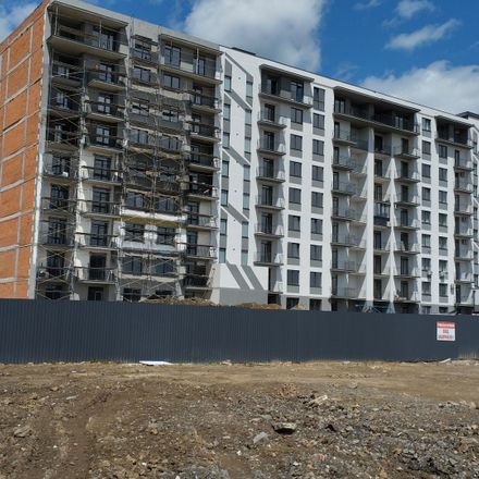 Хід будівництва ЖК Радіщева, 6 будинок, травень 2025