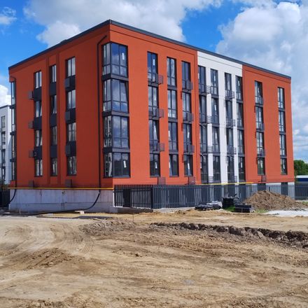 Хід будівництва ЖК SOFI HOUSE, 2 будинок, травень 2025