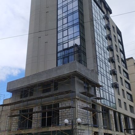 Хід будівництва ЖБК Зоряний-4, Будинок, травень 2025