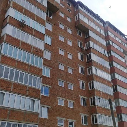 Ход строительства ул. Главная, 275ж, 275е, 2 дом (ул. Главная, 275е), май 2025
