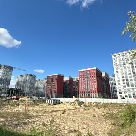 Хід будівництва ЖК Irpin City, 4 будинок, травень 2025