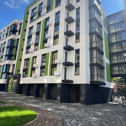Хід будівництва ЖК Forest Home, 7 будинок, травень 2025