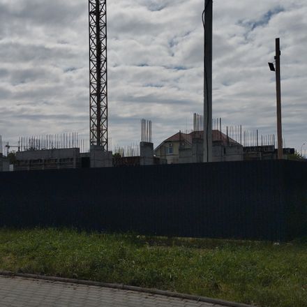 Хід будівництва ЖК Nova City, 1-3 секції, травень 2025