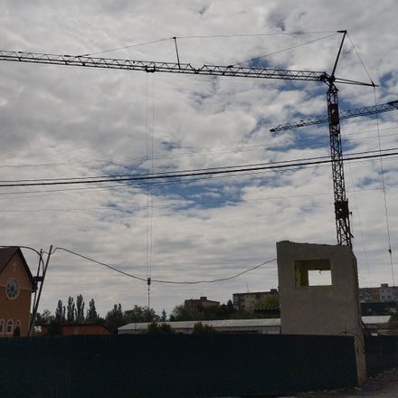 Хід будівництва ЖК Home, Будинок, травень 2025