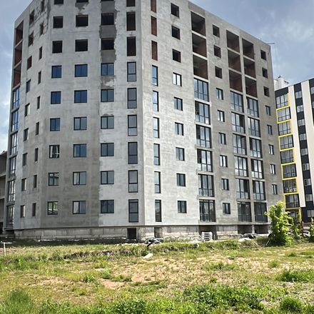 Хід будівництва ЖК Масив Барський, 1 будинок, травень 2025