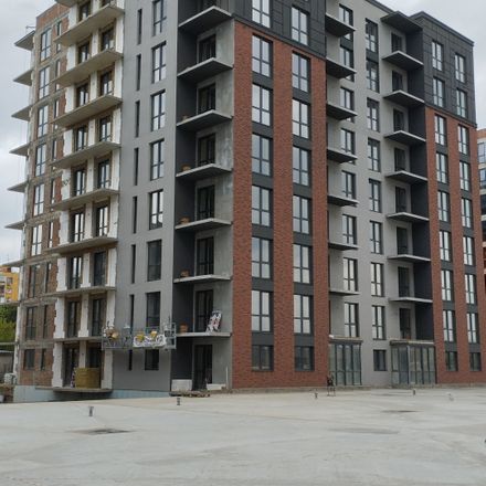Хід будівництва ЖК West Towers, 4 будинок, травень 2025