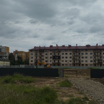 Хід будівництва ЖК GARDEN CITY, Будинок, травень 2025
