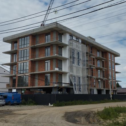 Хід будівництва ЖК Загорський, Будинок, травень 2025