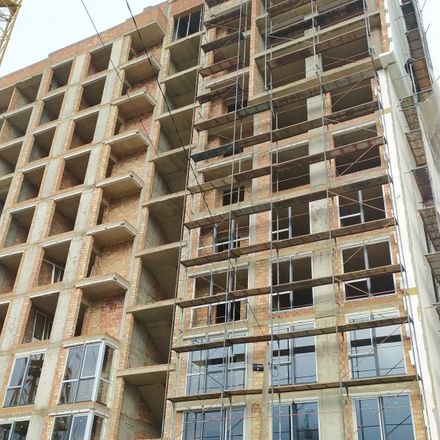 Хід будівництва ЖК Онікс, Будинок, травень 2025