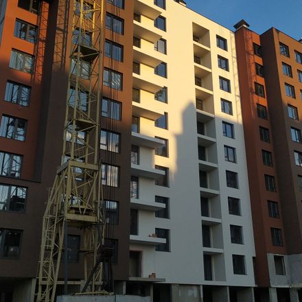 Хід будівництва ЖК Modern Home, 3 будинок, травень 2025