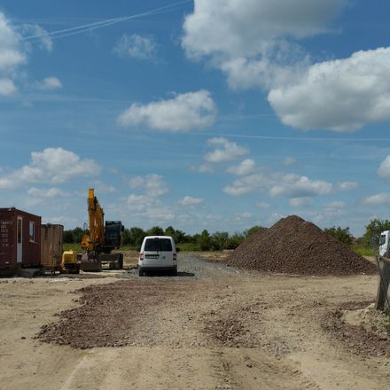 Хід будівництва ЖК ШЕЛЕСТ, 0, травень 2025