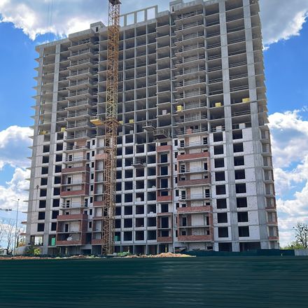 Хід будівництва ЖК 7 KVARTAL, 1 будинок, травень 2025