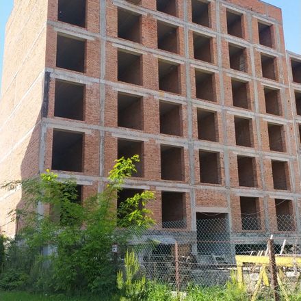 Хід будівництва ЖК Сонячне містечко, 1а будинок (секція 1), травень 2025