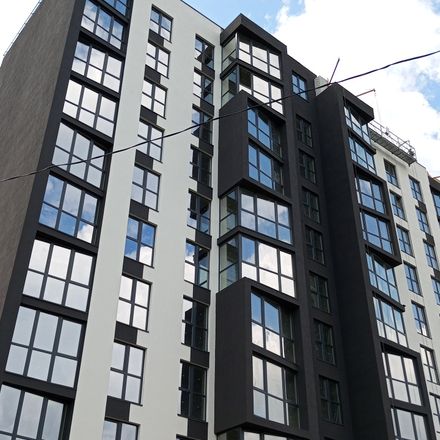 Хід будівництва ЖК Аристократ, 1 будинок, травень 2025