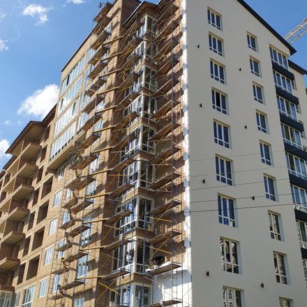 Хід будівництва вул. Руська, 235в, Будинок, травень 2025
