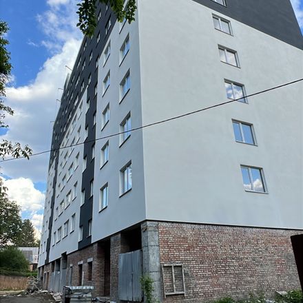 Хід будівництва ЖК Слов'янський, 1 будинок, травень 2025