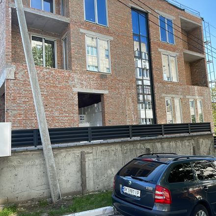 Хід будівництва вул. Соломії Крушельницької, Будинок, травень 2025