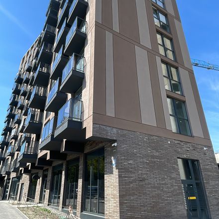 Хід будівництва Pokrovsky Apart Complex, 1 будинок, травень 2025