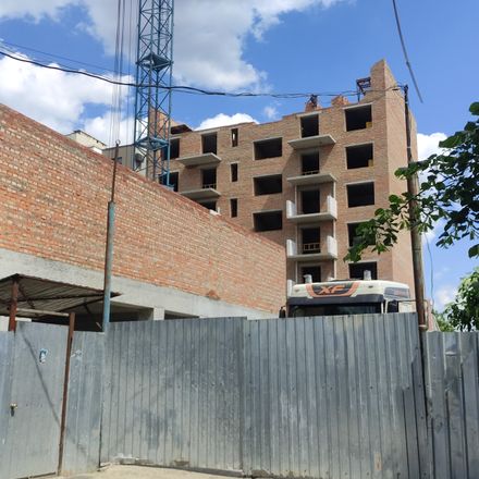 Хід будівництва ЖК на Сінній, 3 будинок, травень 2025