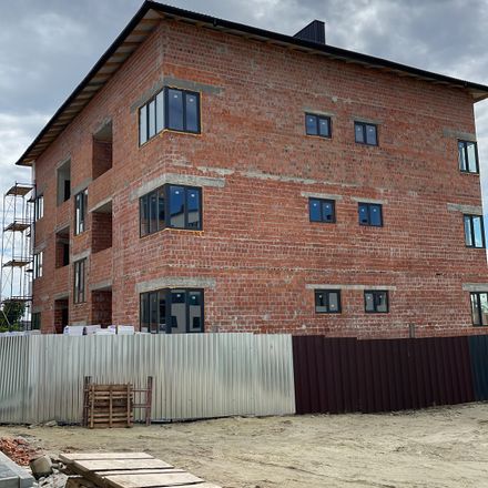 Хід будівництва ЖК Відродження, 2 будинок, травень 2025