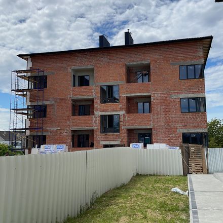 Хід будівництва ЖК Відродження, 2 будинок, травень 2025