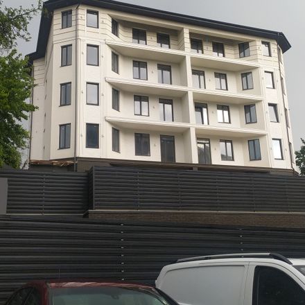 Хід будівництва ЖК Prestige Palace, Будинок, травень 2025