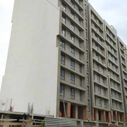 Хід будівництва ЖК Прем'єра, Будинок, травень 2025