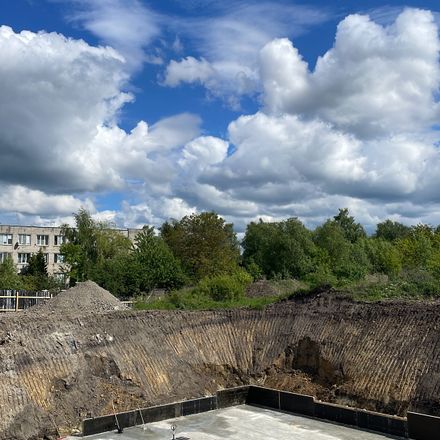 Хід будівництва ЖК Resident State, , травень 2025