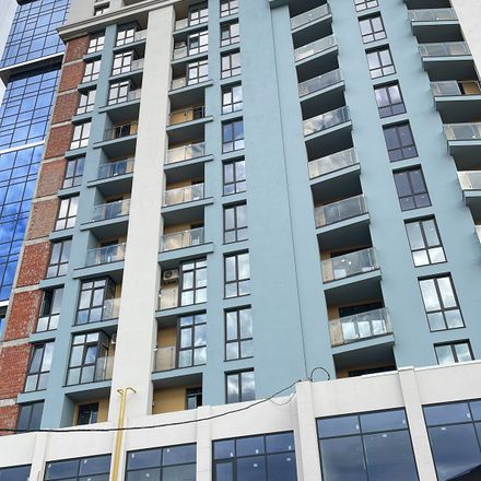Хід будівництва ЖК Національний, 11-14 будинки, травень 2025
