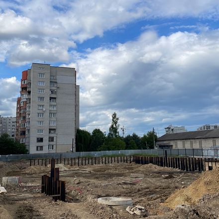 Хід будівництва ЖК Well Prime, , травень 2025