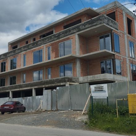 Хід будівництва вул. Срібляста, Будинок, травень 2025