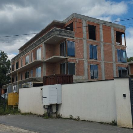 Хід будівництва вул. Срібляста, Будинок, травень 2025