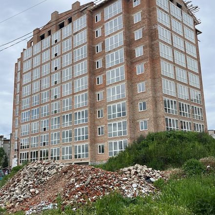 Хід будівництва ЖК Гімназія, 1-2 секції, травень 2025