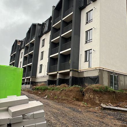 Хід будівництва ЖК Лука Сіті, 3 будинок, травень 2025