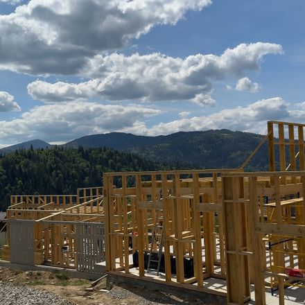 Хід будівництва КМ MÓNTES invest & resort, 0, травень 2025