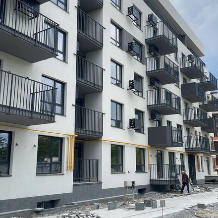 Хід будівництва ЖК Roksolana, 2 будинок (секції 3-4), травень 2025