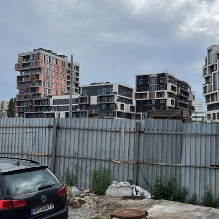 Хід будівництва ЖК UNIT.Home, Будинок А06, травень 2025